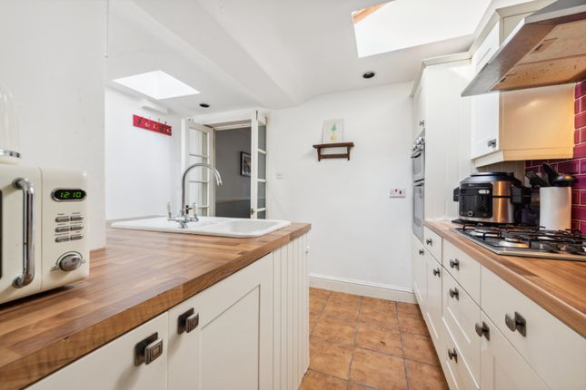 Terraced house for sale in Upper Gladstone Road, Chesham