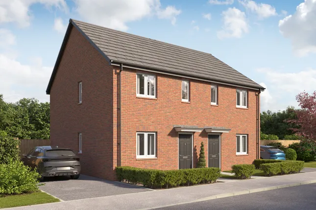 Together Homes - Shearwater View