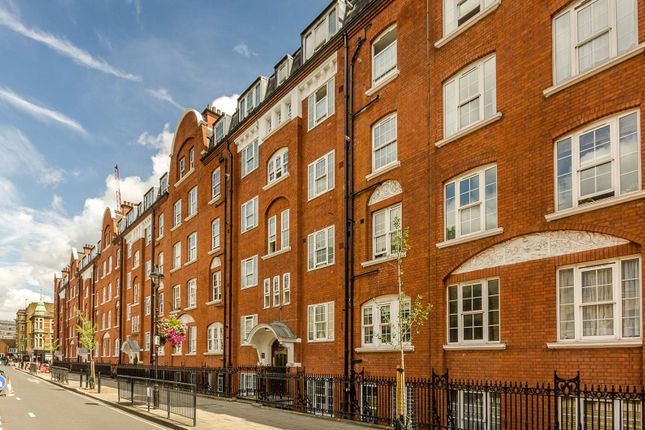 Thumbnail Flat for sale in Regency Street, Westminster, London