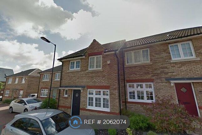 Semi-detached house to rent in Lowry Grove, Bristol