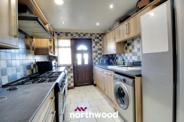 Thumbnail Semi-detached house for sale in Exeter Road, Wheatley, Doncaster