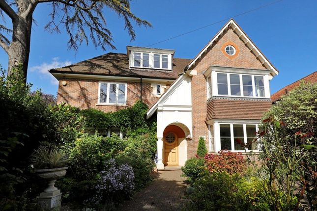 Detached house for sale in Bathgate Road, Wimbledon, London