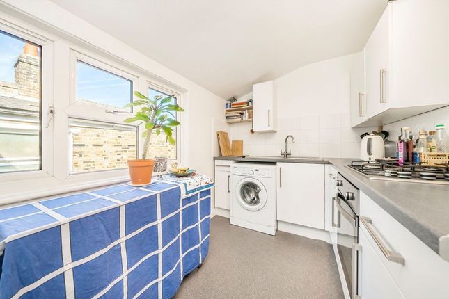 First Floor Flat, 37, Anstey Road, London photo 2