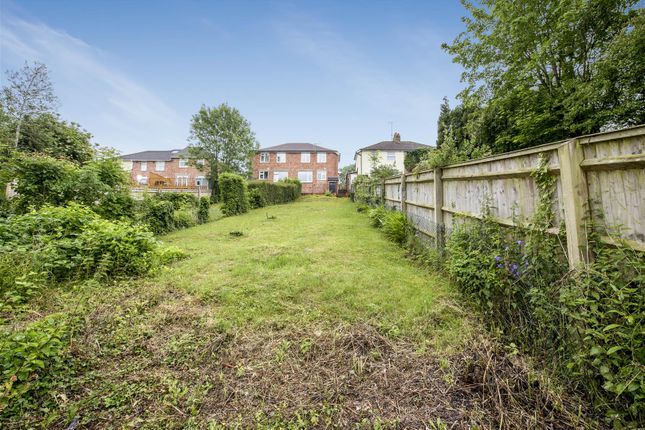 Semi-detached house for sale in Colborne Road, High Wycombe