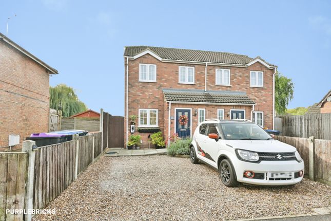 Barnes Road, Spalding photo 2