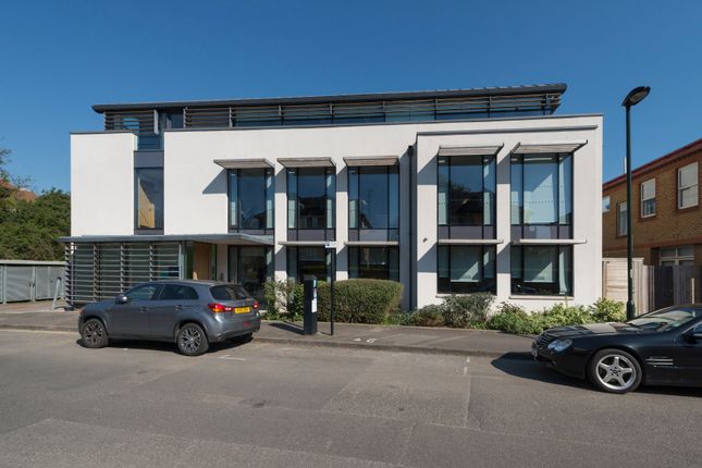 Thumbnail Office for sale in Becketts Wharf, Hampton Wick, Kingston Upon Thames