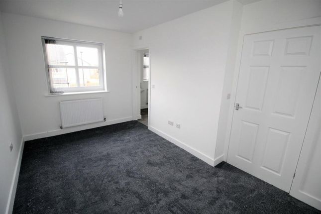 End terrace house to rent in Waterside Road, Stainforth, Doncaster, South Yorkshire