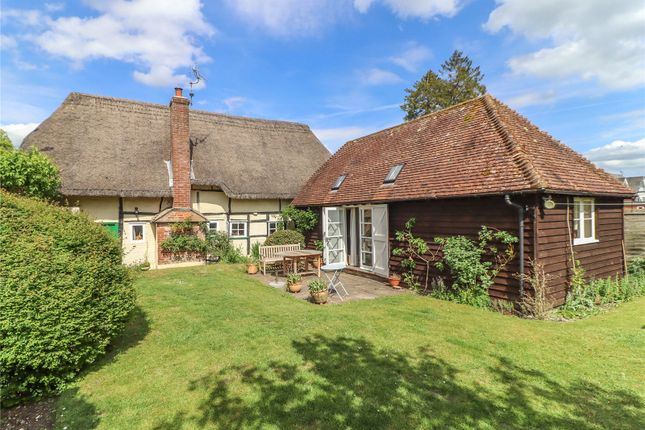 Riverside Cottage,, Church Street, Andover photo 2