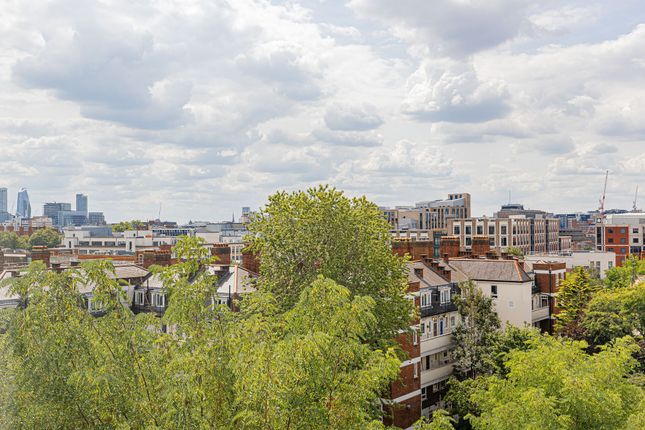 Flat 27, Greenaway House Fernsbury Street, London photo 3