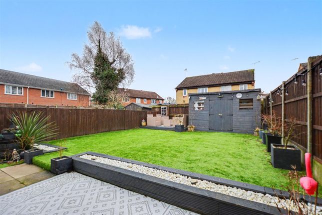 5, Hatton Crofts, Nottingham photo 4