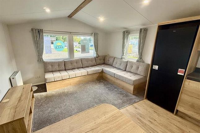 Moffat Manor Holiday Park, Beattock, Moffat photo 2