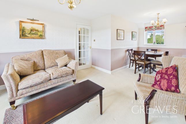 8 Kingfisher Court, Epperstone Road, Nottingham photo 4