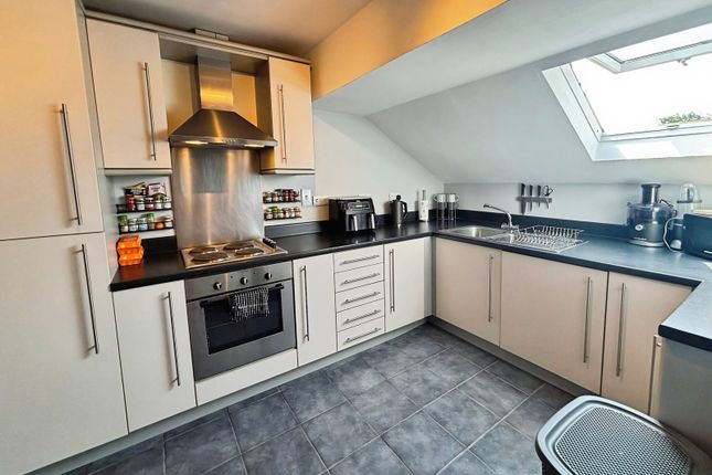 Apartment 19, Fairfax Court,, Barony Road, Cheshire photo 4