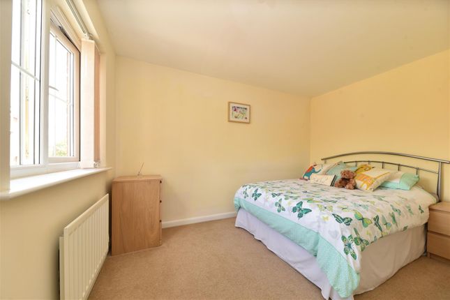 End terrace house for sale in Merrick Close, Stevenage