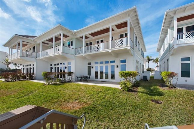 Town house for sale in 4750 Highway #6, Vero Beach, Florida, United States Of America