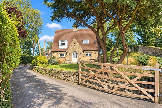 Moor Cottage, Main Street, Wetherby photo 2