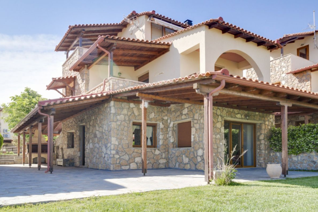 Thumbnail Villa for sale in Possidi 630 77, Greece