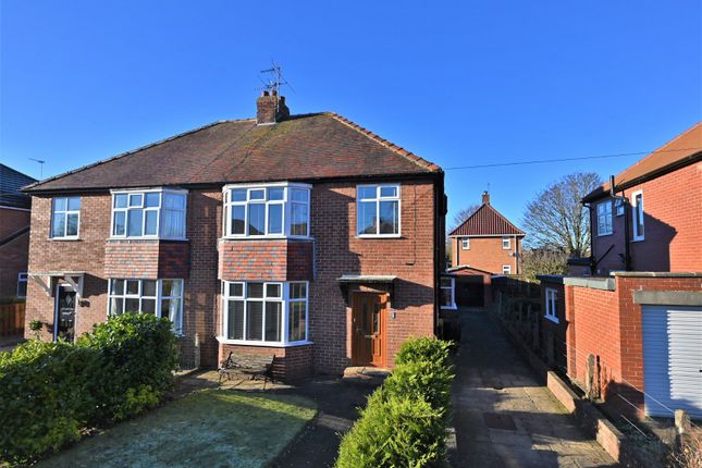 Semi-detached house to rent in Filey Avenue, Ripon HG4