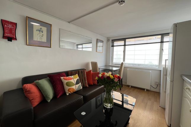 Thumbnail Duplex to rent in Cromwell Road, London