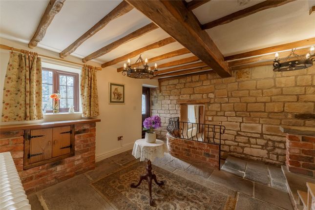 Barn conversion for sale in Church Street, Brierley, Barnsley, South Yorkshire