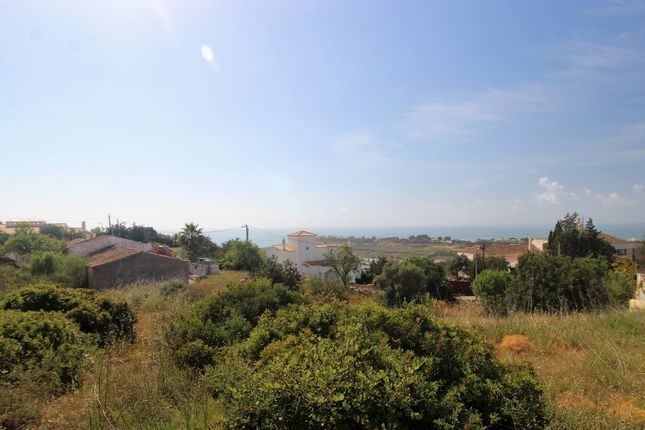 Thumbnail Land for sale in Cerro Da Aguia, Albufeira, Portugal