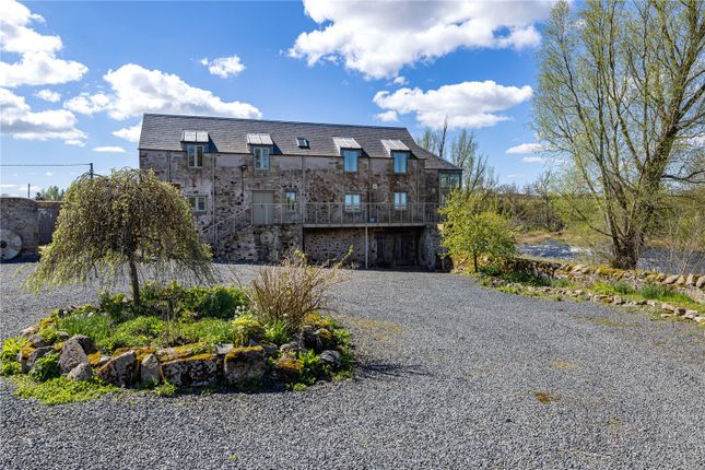 Heiton Mill