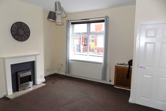 3, Oscar Street, Blackpool photo 2