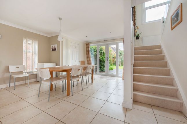 Guardian Cottage Walton Lane, Chichester photo 3