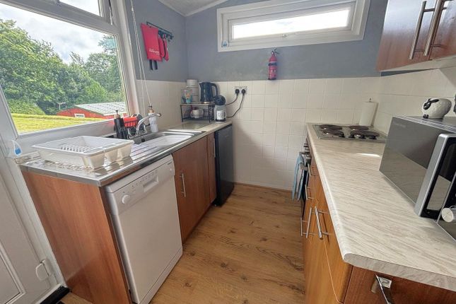 Chalet 51 Elm Rise Park, Llangain, Carmarthen photo 3