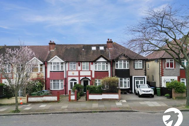 Thumbnail Terraced house to rent in Westmount Road, London