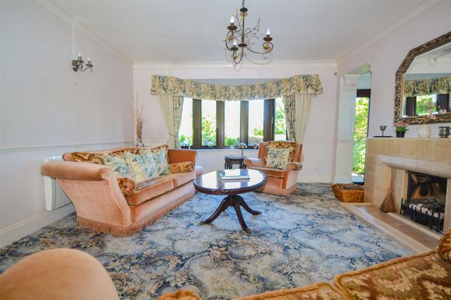 Detached house for sale in Hob Hill Close, Saltburn-By-The-Sea
