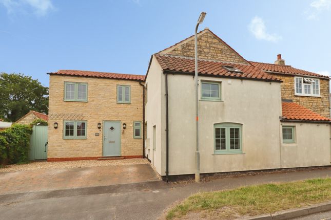 3-bed house on 8, Sleaford Road, Lincoln, £330,000