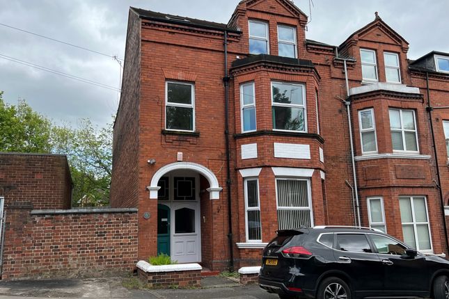 Thumbnail Commercial property for sale in Pointon House 6 Northcote Place, Newcastle-Under-Lyme