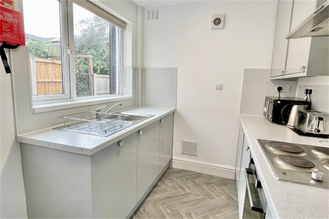 Terraced house for sale in Fletcher Road, Beeston