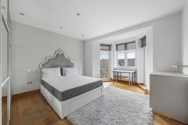 Thumbnail Flat for sale in 250 Finchley Road, Hampstead