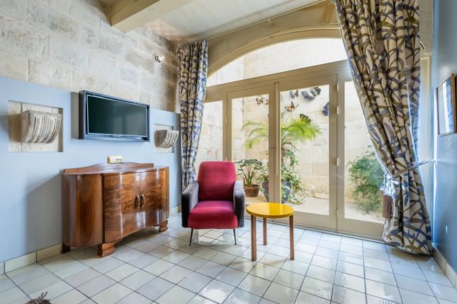 Detached house for sale in Birgu, Cottonera Development, Cottonera, Brg, Malta