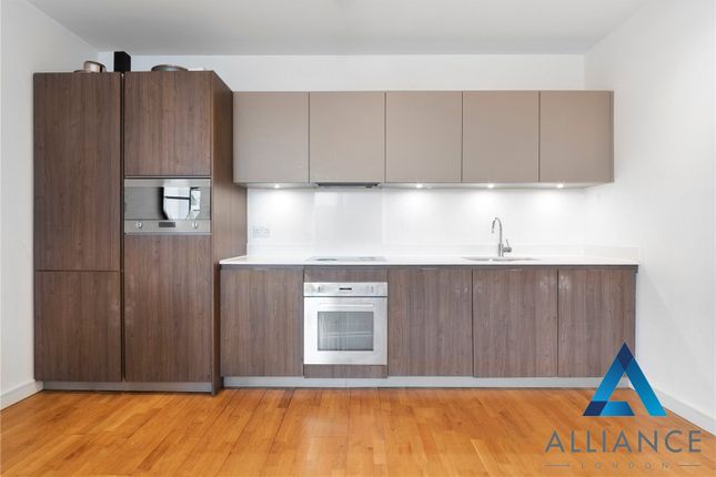 Flat 34, Scimitar House, 23, Eastern Road, Romford photo 5