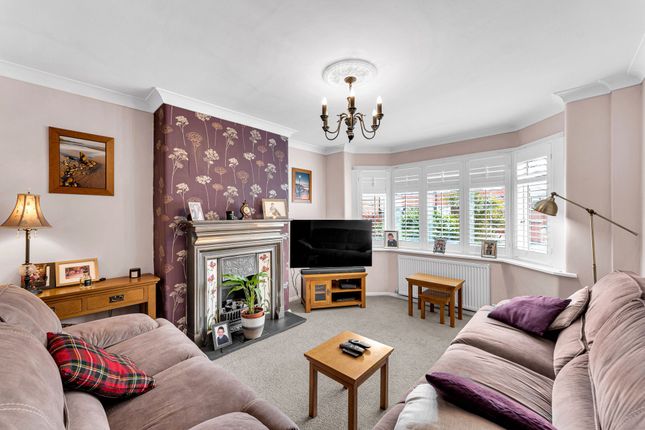 Semi-detached house for sale in St. Annes Avenue, Grappenhall