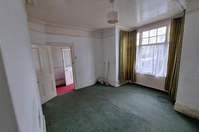 Terraced house for sale in Stanley Road, Aberystwyth