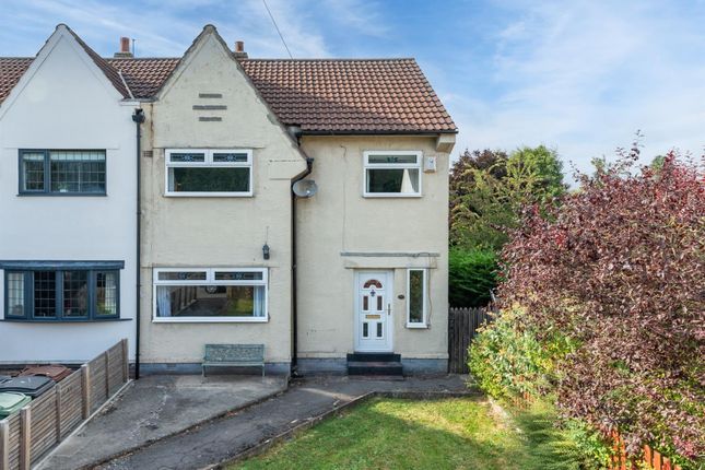 Kineholme Drive - Front