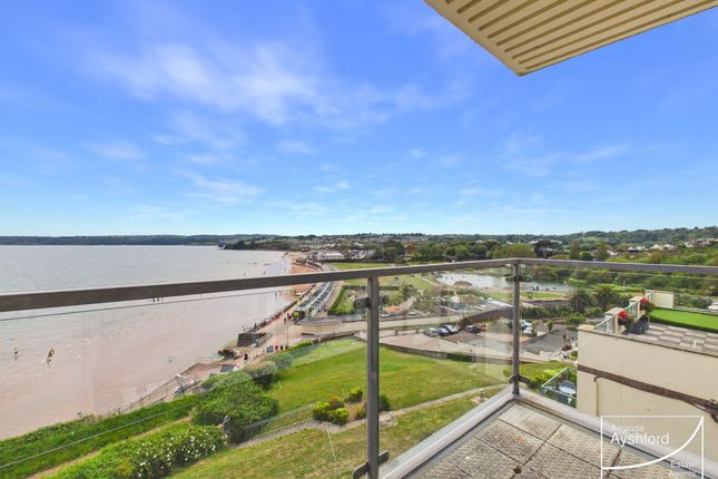 Flat 12, Seaborne Court, Paignton photo 4