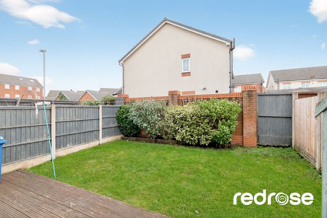 11, Hampshire Avenue, Chorley photo 3