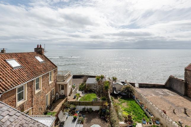 Terraced house for sale in James Street, Cellardyke, Anstruther