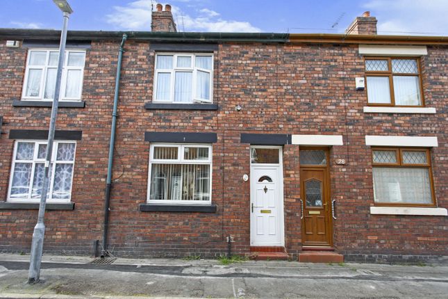 3 bed terraced house for sale in Casson Street, Crewe, Cheshire CW1