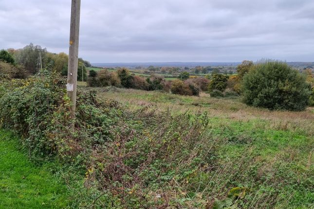 Land for sale in Dunkirk Hill, Devizes