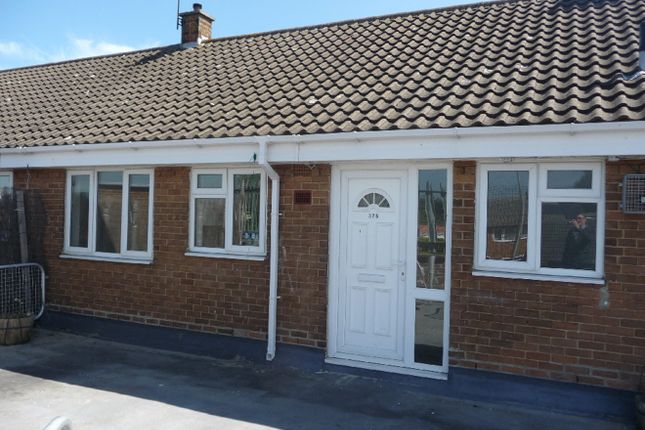 Thumbnail Flat to rent in Catcote Road, Hartlepool