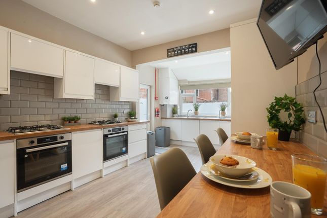 1, Larkdale Street, Nottingham photo 4