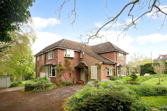 Detached house for sale in Hids Copse Road, Cumnor Hill, Oxford