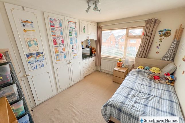 Semi-detached house for sale in Kenilworth Road, Ripley