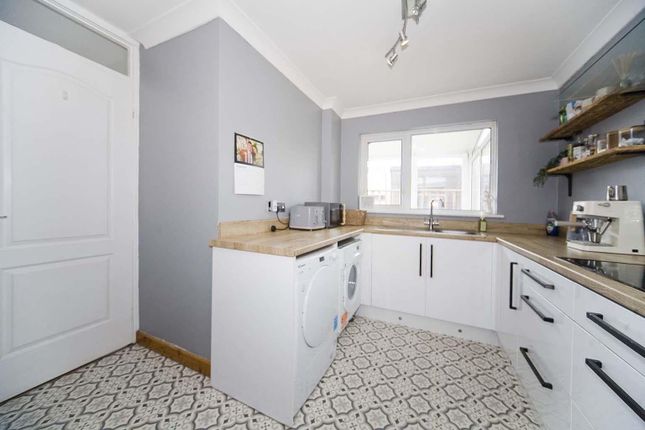Terraced house for sale in Bodmin Grove, Hartlepool